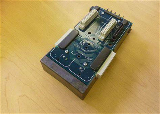 Emerson Deltav Power Supply Module KJ3102X1-BE1 Nieuwe doos