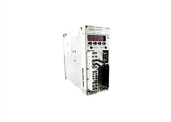 Yaskawa Brand New SGDH-A5AE 230V Servo Drive Nieuw in originele doos