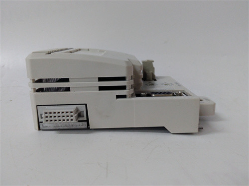 Deltav KJ3001X1-BA1 Digitale IO-module gloednieuw in originele doos