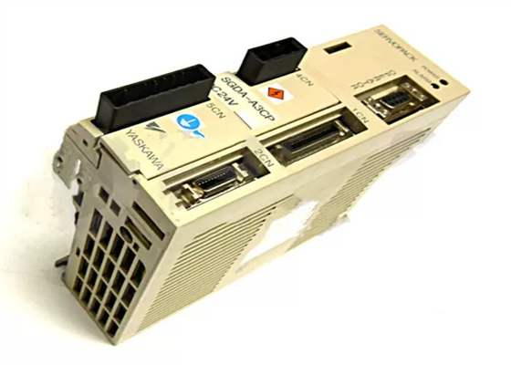 Brandnieuwe Yaskawa SGDA-A3CPY14 24V Servo Versterker Originele Doos