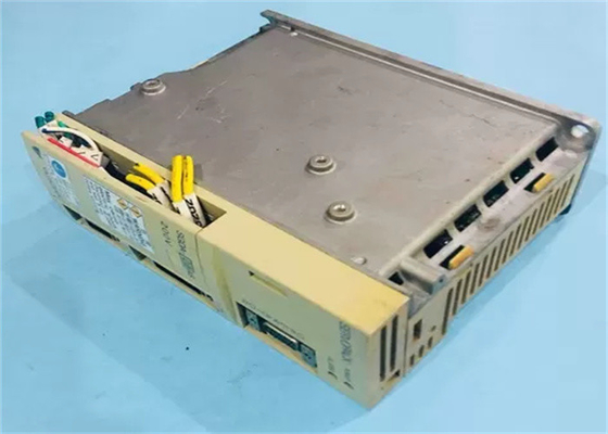 Yaskawa SGDA-02ASP AC Servo Versterker 230V Nieuw in originele doos