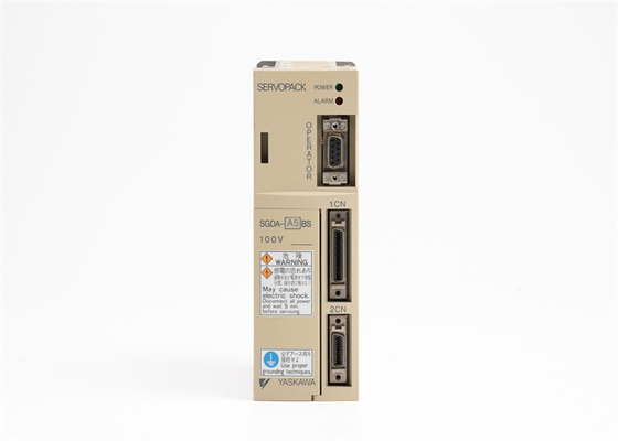 Yaskawa Servo Pack SGDA-A5BS 1 jaar garantie nieuw in originele doos