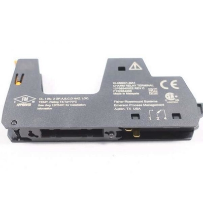 Emerson New Kl4502x1-Ba1 12p4990x042 Deltav originele servomotor