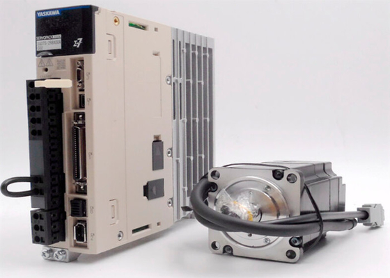 Yaskawa SGMPS-15ACA41 Nieuwe AC servomotor 200V 1 jaar garantie