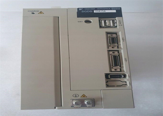 Yaskawa SGDS-20A15A Servo Versterker Brand New In Original Box