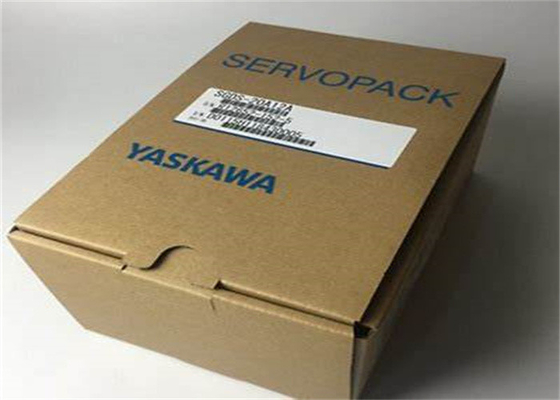 Yaskawa SGDS-20A12A gloednieuwe 200V AC servoversterker in originele doos