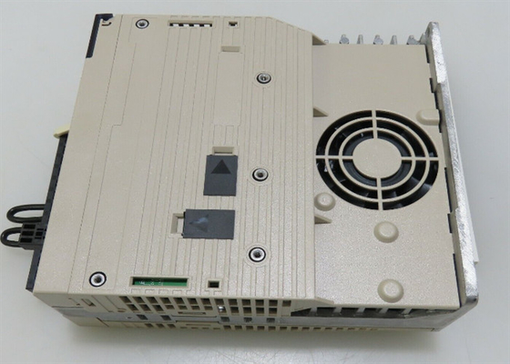 Yaskawa Brand New SGDV-3R8A01A AC Servo Drives In Originele Doos