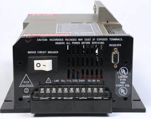Emerson Brand New FX-340 Power Supply Application Module Originele