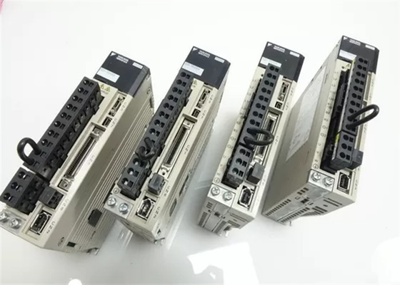 SGDV-7R6A05A Yasakwa Brand New AC Servo Versterker 1kw In Original