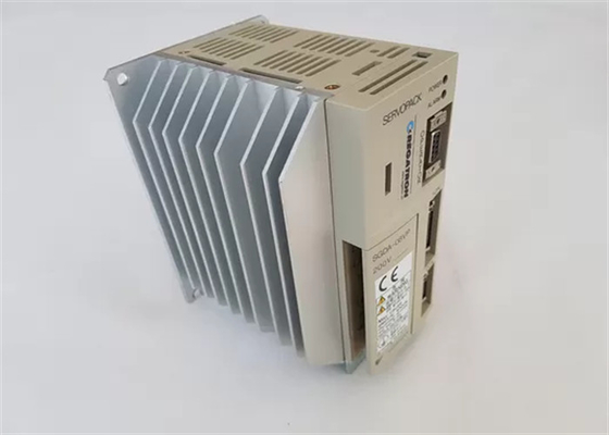 Yaskawa SGDA-08VP Servo Drives 200V Spanning Brand New Originele