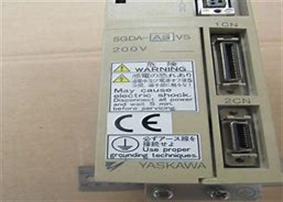 Yaskawa SGDA-A3VS Servo Drives Sigma Series Brand New Originele