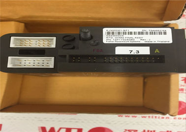 KJ3002X1-BC1 Module 2 van de machtsinterface het Controlemechanismem. d. van 24vdc Discr plus