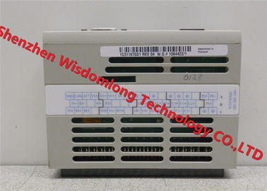 Dcis-0127 van de de Voedingmodule 1C31197G01 van Reekswestinghouse Overtollige omwenteling 04