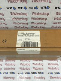 IEPAS02 Duurzame ABB Redundante Voeding Module Besturingskaart Infi 90