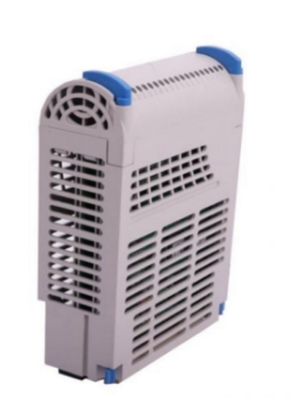 CE4050E1C0 Emerson 8-sleufs basisplaat compatibel met meerdere DeltaV-kaarten