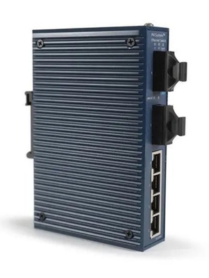 RM100-24TX Emerson 100A 24V DC voeding, geschikt voor communicatie/industriële toepassingen