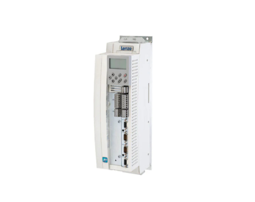 Lenze EVS9323-CKV003 SERVO CONTROLLER 9300 SERIE Servo Cam Profiler