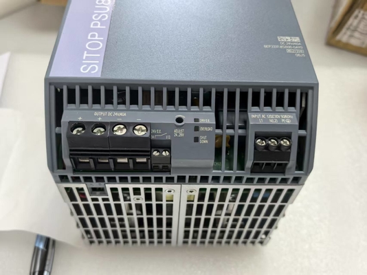 6EP3337-8SB00-0AY0 Siemens Power Module 24V/40A Efficiënte stroomvoorziening Industriële kwaliteit Betrouwbaar