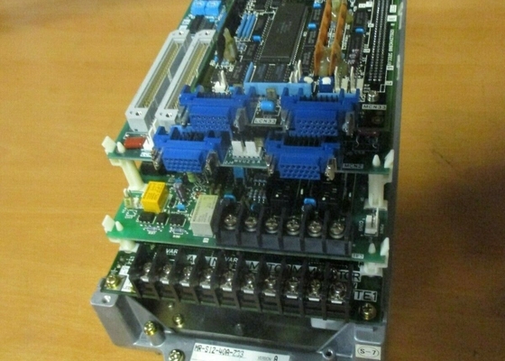 DRIVE van Mitsubishi M.-s12-80a-Z33 de SERVO SERVOampèreac SERVOdrive 2 KAART van de ASoptie