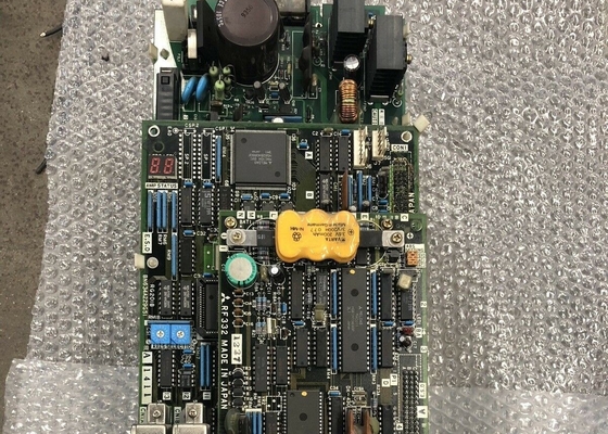 DRIVE van Mitsubishi M.-s12-80a-Z33 de SERVO SERVOampèreac SERVOdrive 2 KAART van de ASoptie