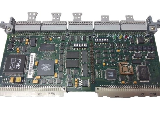 SIEMENS 6DD1606-0AD1 PC-kaart PLC-technologiemodule T400 32 BIT 32 MHZ