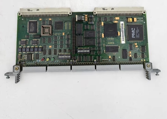 SIEMENS 6DD1606-0AD1 PC-kaart PLC-technologiemodule T400 32 BIT 32 MHZ