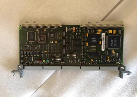 SIEMENS 6DD1606-0AD1 PC-kaart PLC-technologiemodule T400 32 BIT 32 MHZ