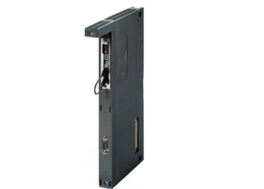 SIEMENS 6DD1607-0EA0 400 Serie Communicatie Uitbreidingsmodule