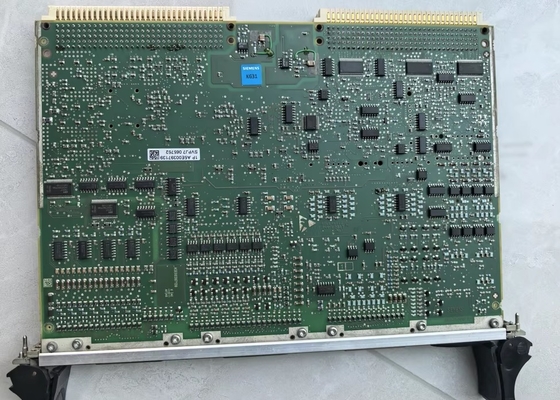 SIEMENS 6DD1640-0AH0 Signaalmodule SM500 SIMATIC TDC Serie