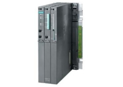 SIEMENS 6DD1607-0AA2 FM458-1 DP APPLICATIE MODULE 500 Ms 24 V