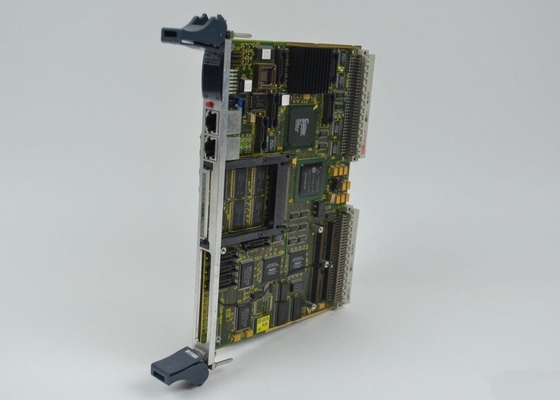 SIEMENS 6DD1600-0BA1 PLC-processormodule 512 I/O-punten 10 MHz