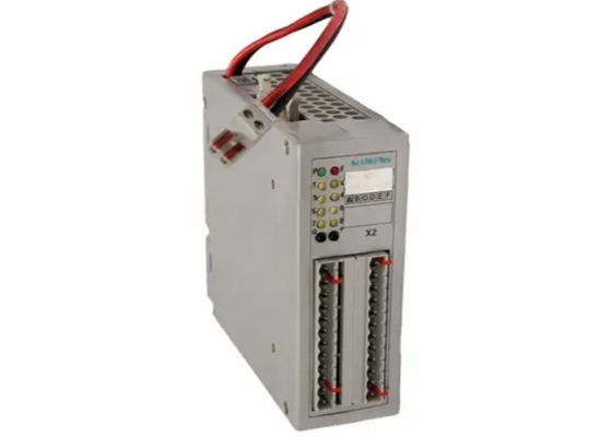 SIEMENS 6DD1681-0AG2 Output Module PLC EtherCAT Coupler ROM geïntegreerd circuit