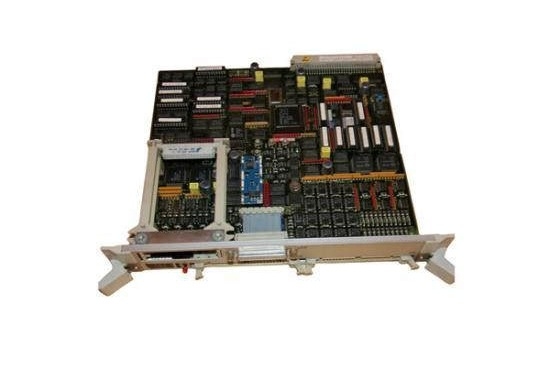 SIEMENS 6DD1842-0AB1 Microcontroller Technologiekaart DC 24V 15W