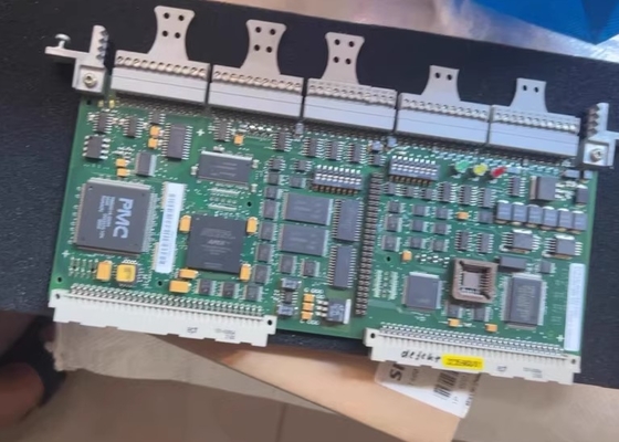 SIEMENS 6DD1842-0AB1 Microcontroller Technologiekaart DC 24V 15W