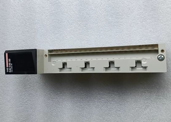 Schneider 140DAI54000 VAC Discrete Input Modules 115 V AC 16 kanalen