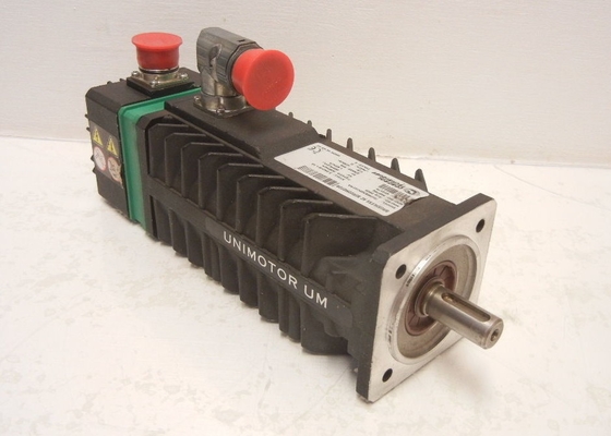 Emerson 75UMB300CACAA servoaandrijvingen 3000 RPM gloednieuw in origineel