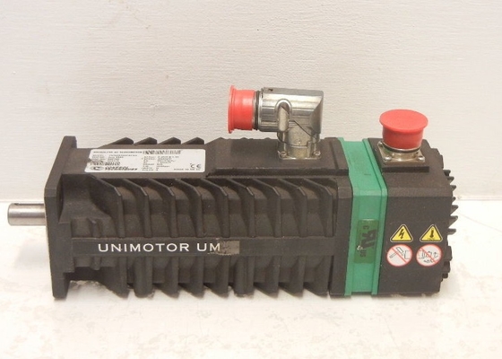 Emerson 75UMB300CACAA servoaandrijvingen 3000 RPM gloednieuw in origineel
