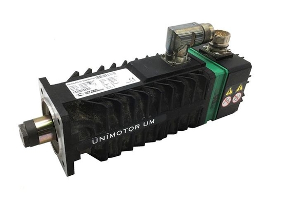Emerson 75UMB300CACAA servoaandrijvingen 3000 RPM gloednieuw in origineel