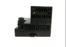 GE Fanuc IC697CPM790 Besturingssysteem Prestatie PLC Drievoudige Modulaire Redundantie