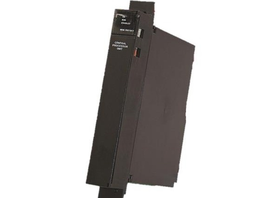 GE Fanuc IC697CPM915 Centrale Verwerkingseenheid 64 MHz 32-bit Floating Series 90-70