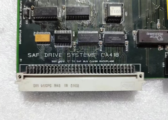 GE Fanuc IC697CPU782 Elektrische CPU module Intelligente platforms ControlLogix