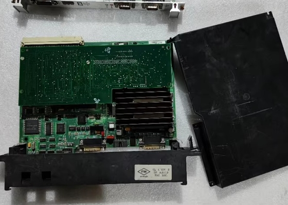 GE Fanuc IC697CPU782 Elektrische CPU module Intelligente platforms ControlLogix