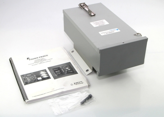 Brand Fisher Originele Digitale IO-Module 4400N-KNS-BJ83A-D in doos