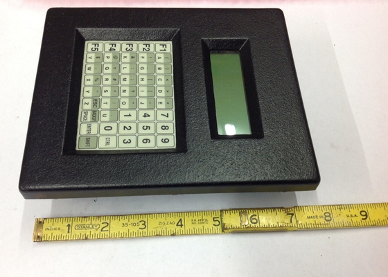 PM8045R2 Fisher USA gloednieuwe digitale IO-module in originele doos