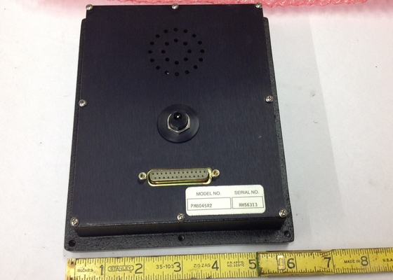 PM8045R2 Fisher USA gloednieuwe digitale IO-module in originele doos