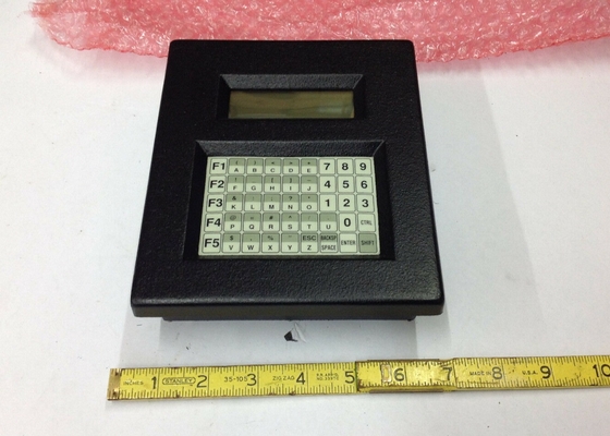 PM8045R2 Fisher USA gloednieuwe digitale IO-module in originele doos