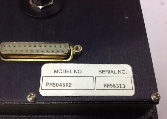 PM8045R2 Fisher USA gloednieuwe digitale IO-module in originele doos