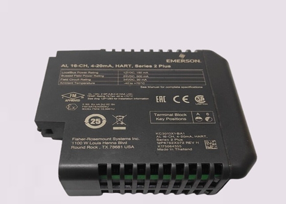 KC3010X1-BA2 Redundante voedingsmodule Nieuw origineel in doos