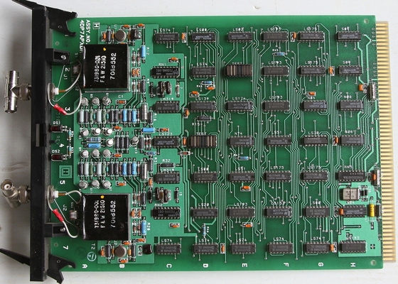Brand Honeywell 4DP7APXDH-111 Servo Drives Nieuw Originaal In Doos