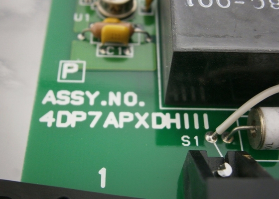 Brand Honeywell 4DP7APXDH-111 Servo Drives Nieuw Originaal In Doos